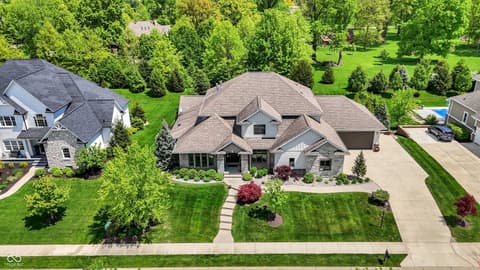 Photo of 16731 George Gang Boulevard, Westfield, IN
