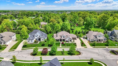 Photo of 16731 George Gang Boulevard, Westfield, IN