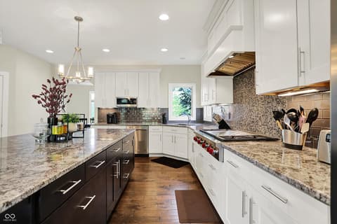 Photo of 16731 George Gang Boulevard, Westfield, IN