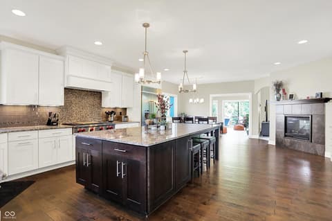 Photo of 16731 George Gang Boulevard, Westfield, IN