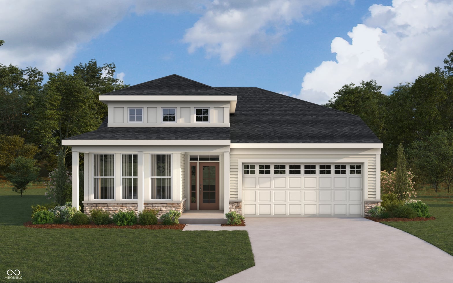 Photo of 15071 Garden Mist Place, Fishers, IN