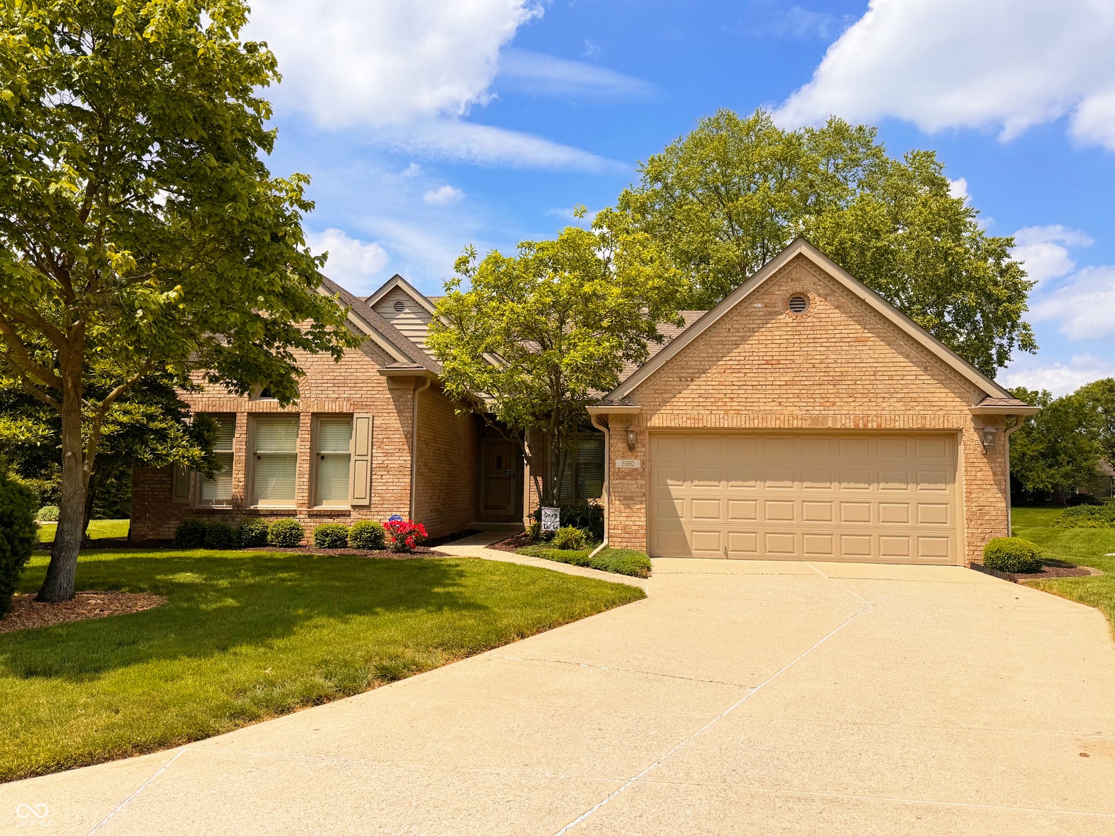 Photo of 5190 Pursel Lane, Carmel, IN