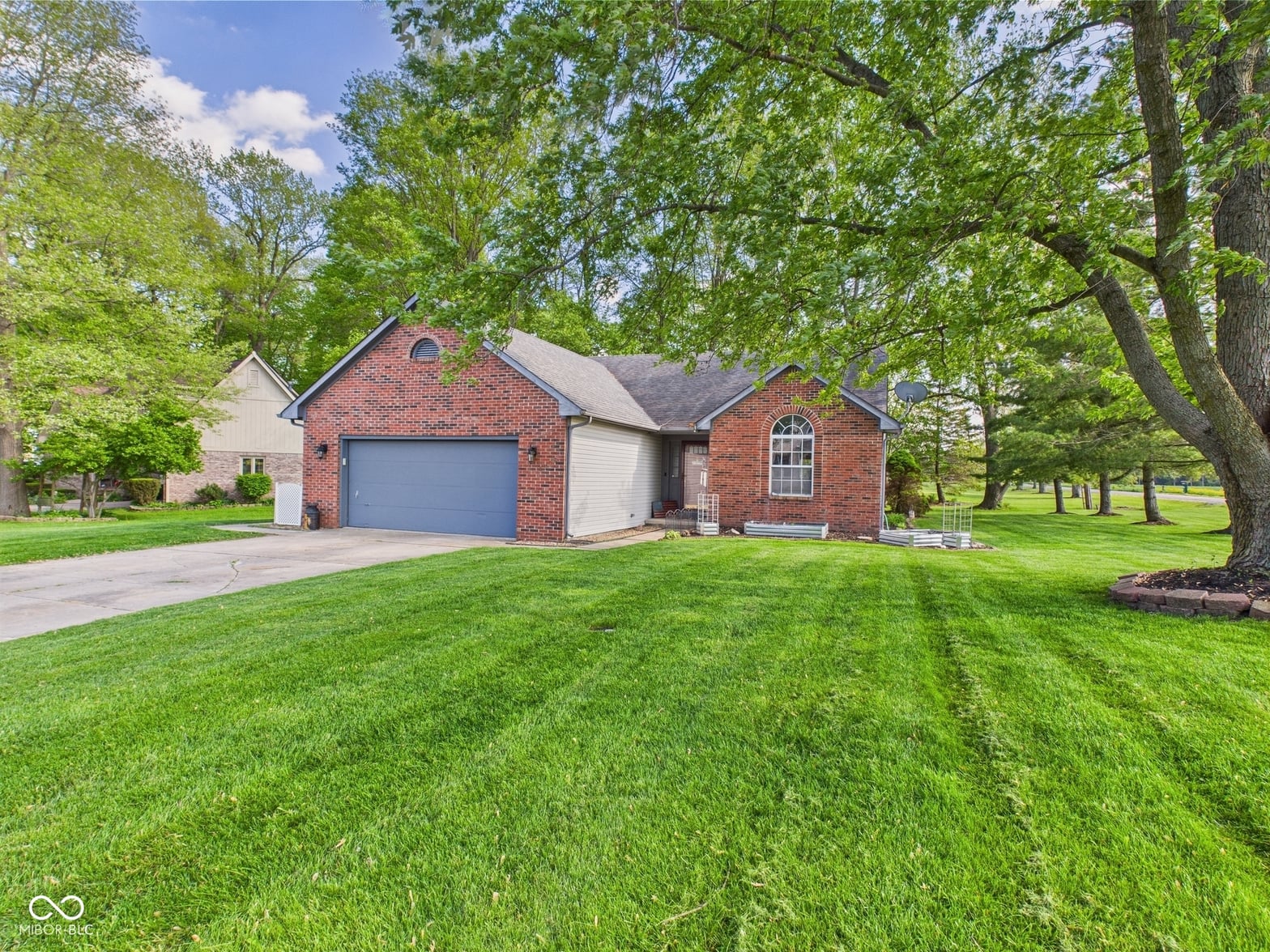 Photo of 1356 S Catamaran Circle, Cicero, IN