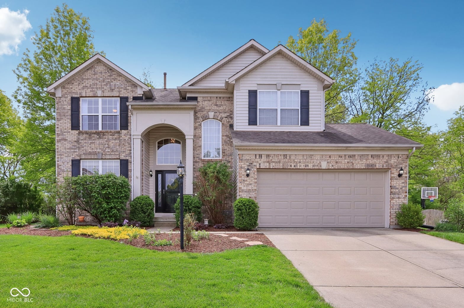 Photo of 8745 Providence Drive, Fishers, IN