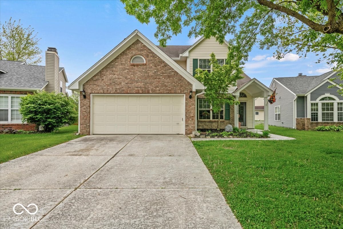 Photo of 11199 Boston Way, Fishers, IN