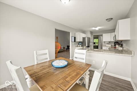 Photo of 11199 Boston Way, Fishers, IN