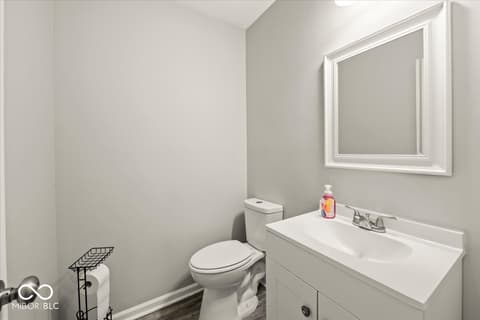 Photo of 11199 Boston Way, Fishers, IN