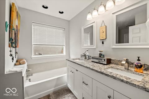 Photo of 11199 Boston Way, Fishers, IN