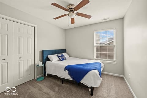 Photo of 11199 Boston Way, Fishers, IN