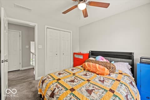 Photo of 11199 Boston Way, Fishers, IN