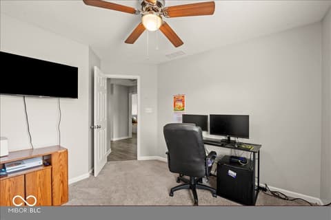 Photo of 11199 Boston Way, Fishers, IN