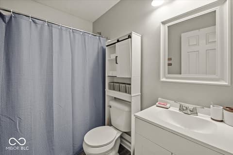 Photo of 11199 Boston Way, Fishers, IN