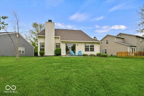 Photo of 11199 Boston Way, Fishers, IN