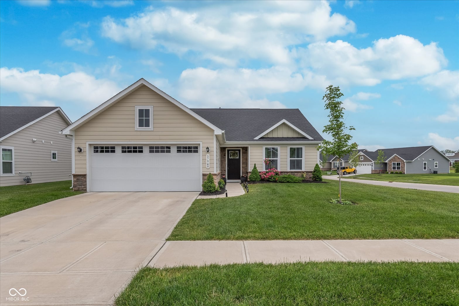 Photo of 17949 Scout Lane, Westfield, IN