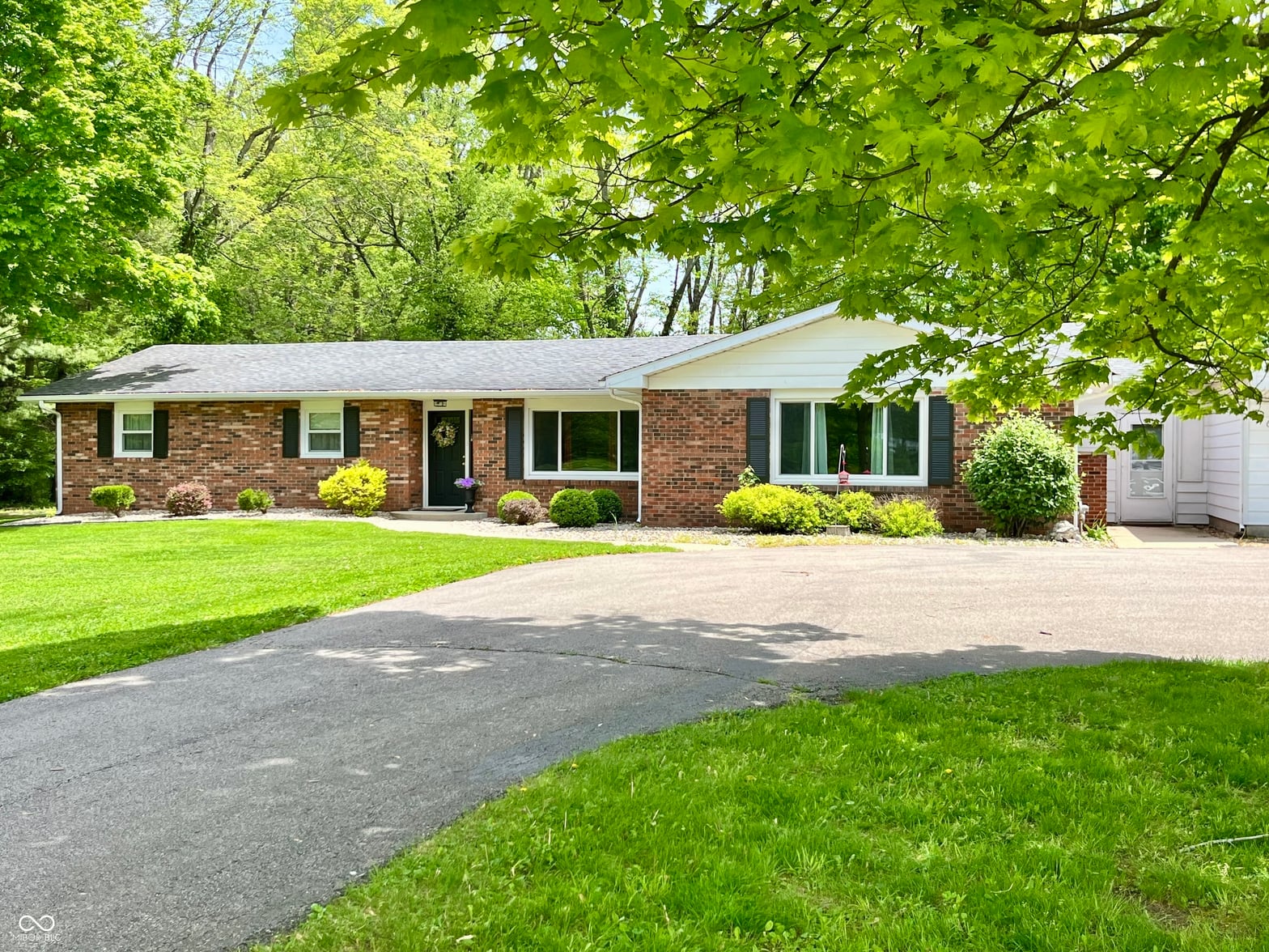 Photo of 603 Aiken Street, Hope, IN