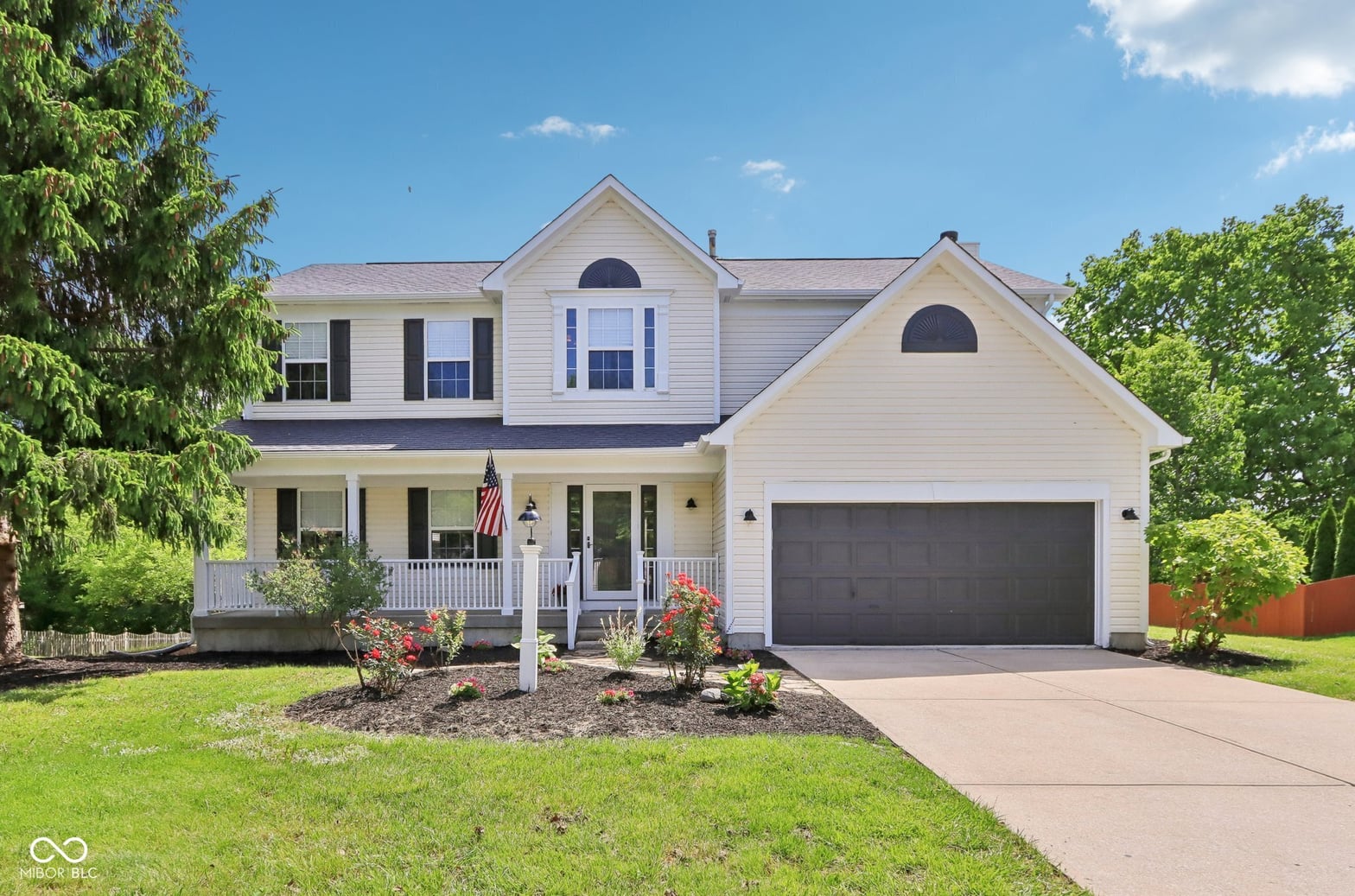 Photo of 7388 Wythe Drive, Noblesville, IN