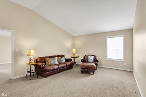Loft — 4602 Amesbury Place, Westfield, IN