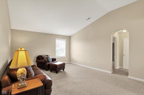Loft — 4602 Amesbury Place, Westfield, IN