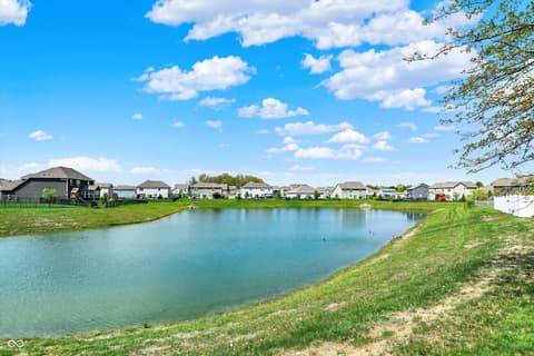 View — 4602 Amesbury Place, Westfield, IN