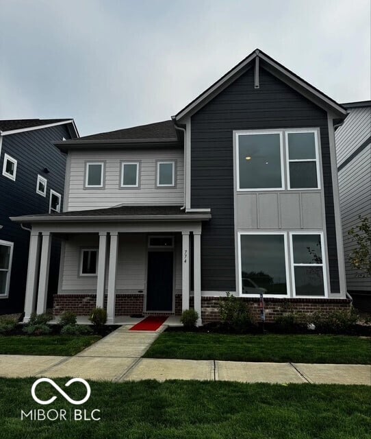 Photo of 774 James William Lane, Westfield, IN