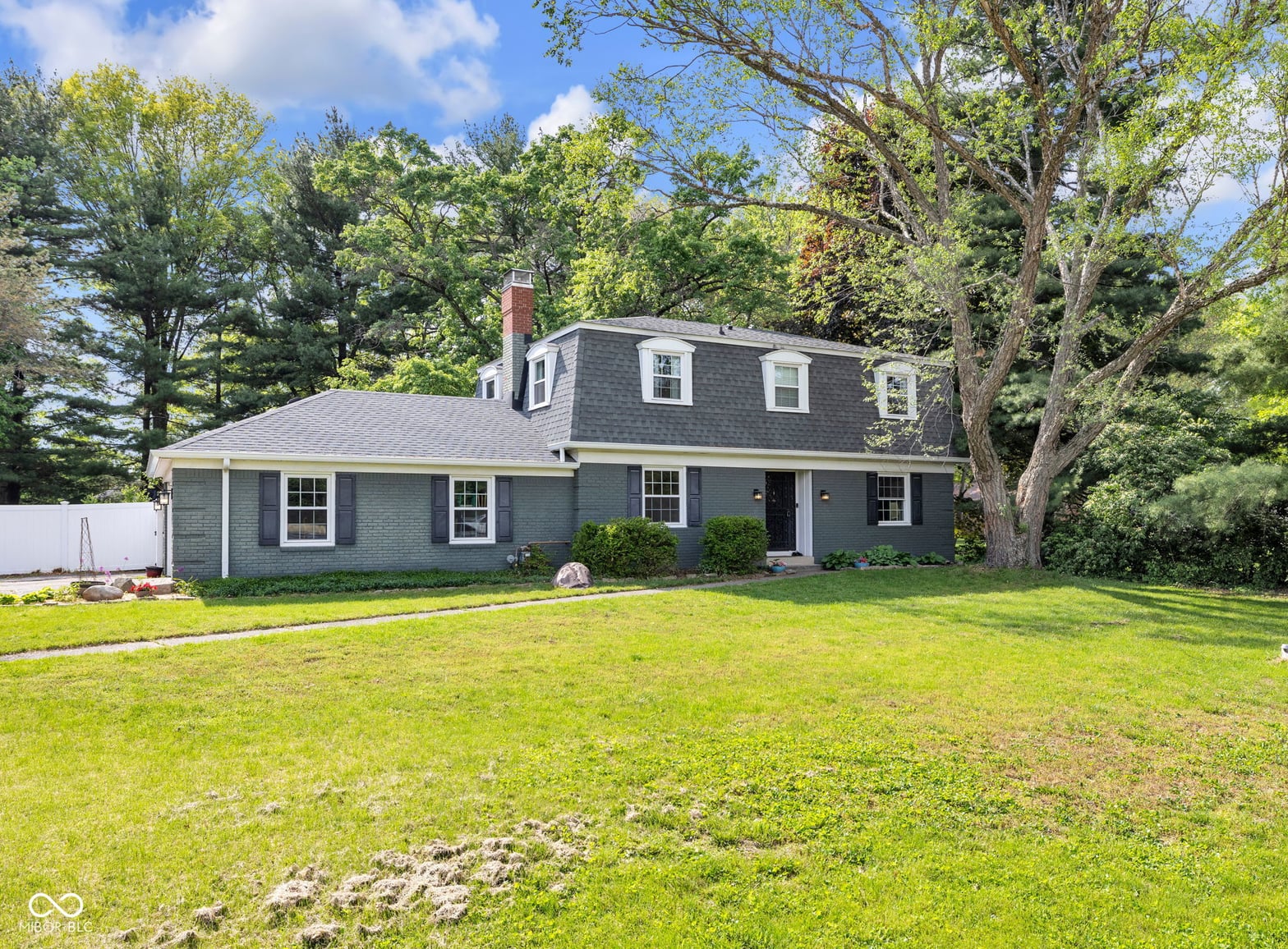 Photo of 9860 Sunnymeade Lane, Carmel, IN