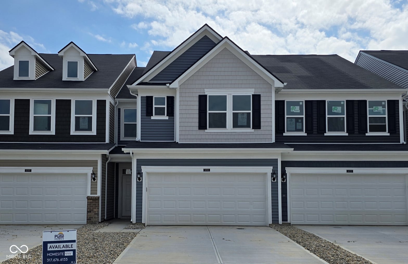 Photo of 18763 Moray Street, Westfield, IN