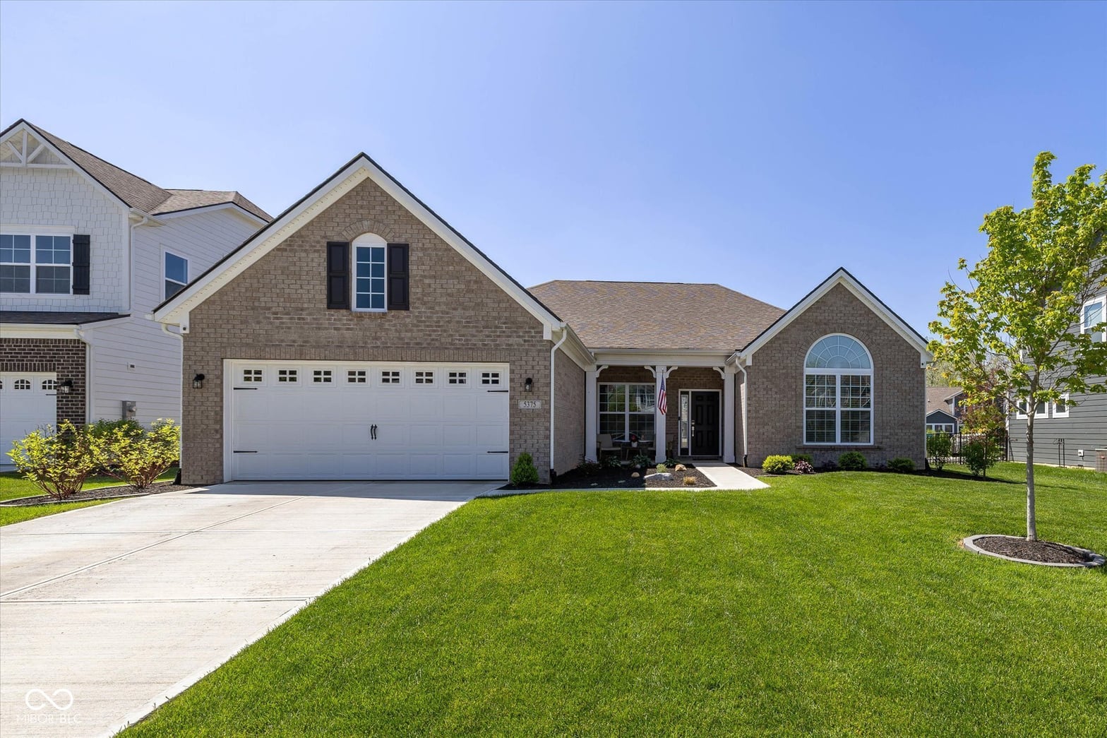 Photo of 5375 Citadel Drive, Noblesville, IN