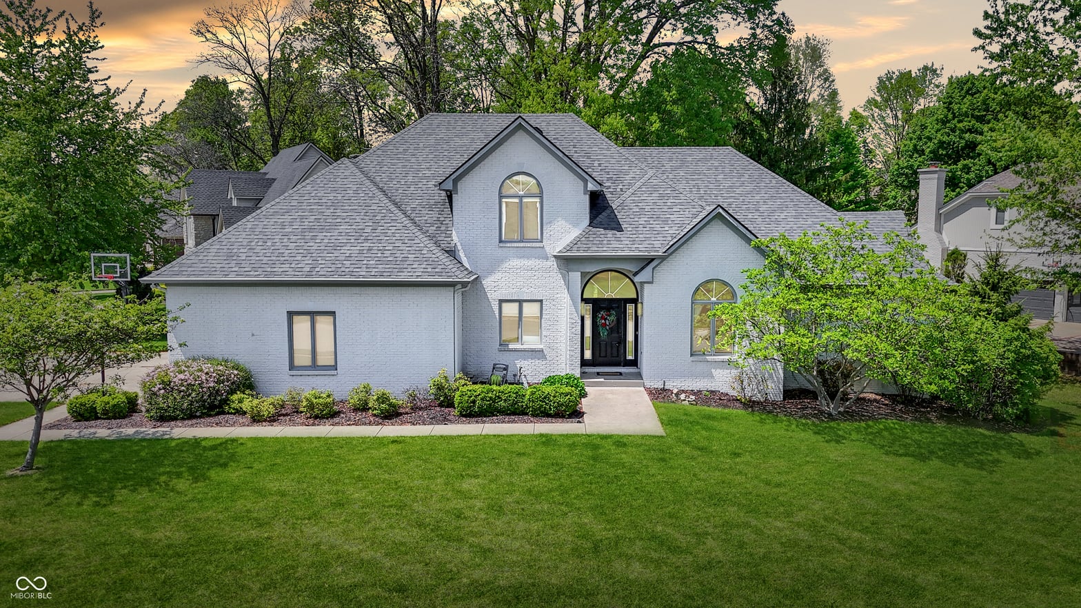Photo of 3162 Hazel Foster Drive, Carmel, IN