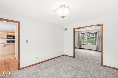 Photo of 320 Thornberry Drive, Carmel, IN