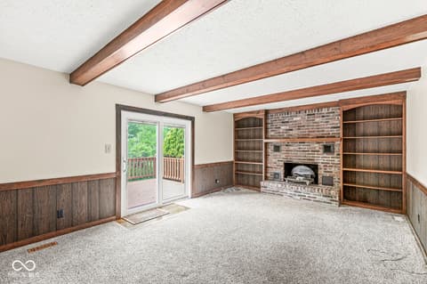 Photo of 320 Thornberry Drive, Carmel, IN