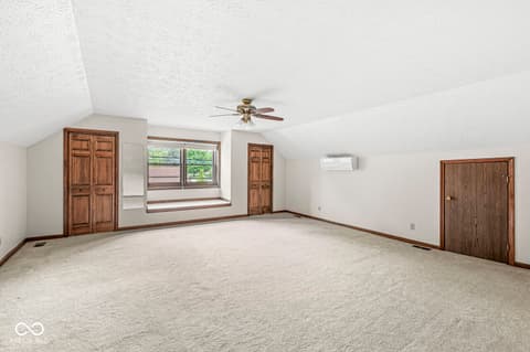 Bedroom at 320 Thornberry Drive, Carmel, IN