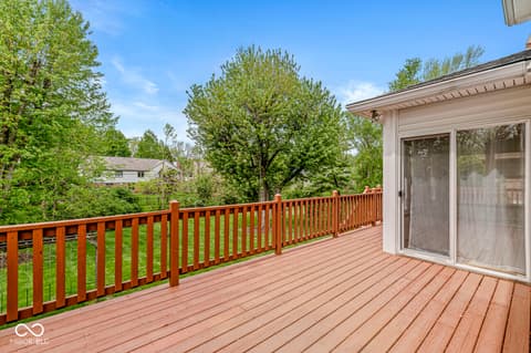 Photo of 320 Thornberry Drive, Carmel, IN