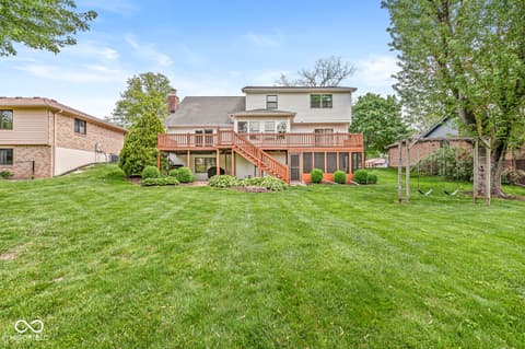 Photo of 320 Thornberry Drive, Carmel, IN
