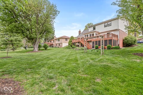 Photo of 320 Thornberry Drive, Carmel, IN