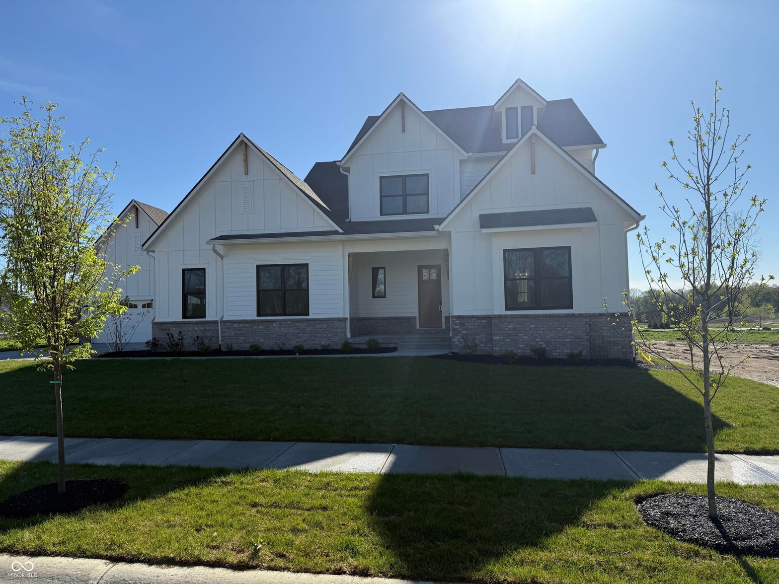 Photo of 19717 Chatsworth Boulevard, Westfield, IN