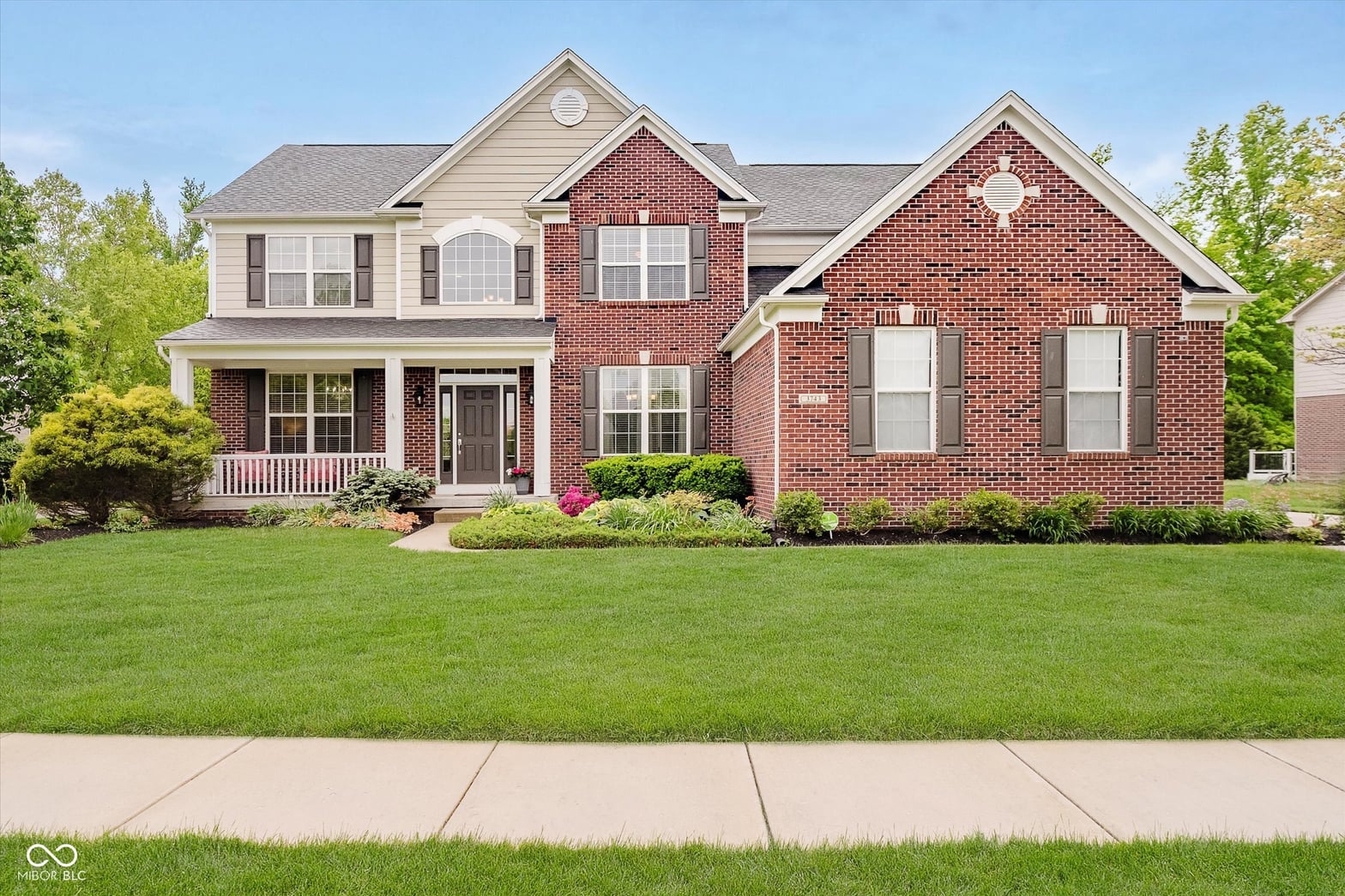 Photo of 3743 Earhart Drive, Carmel, IN