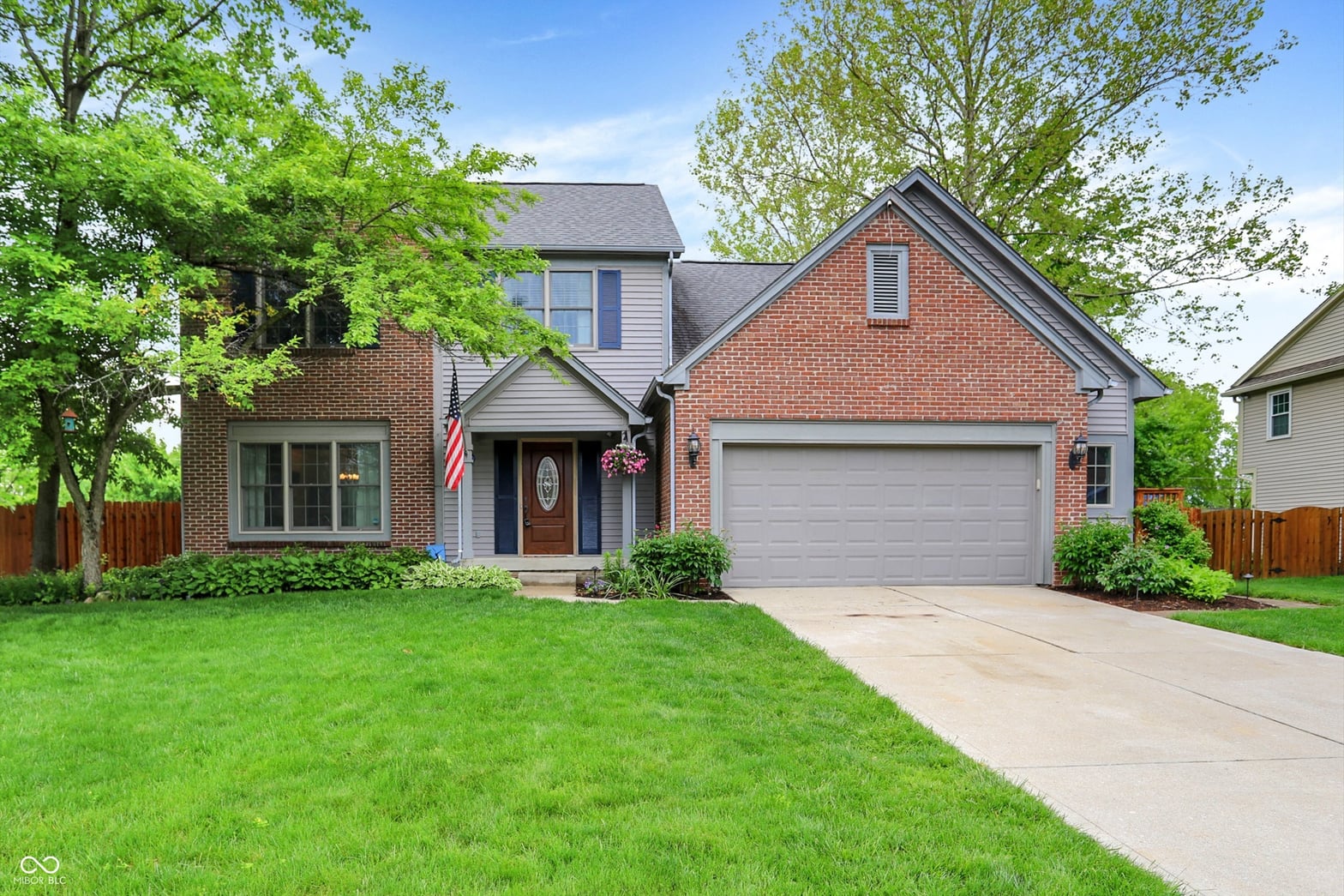 Photo of 10310 Foxwood Drive W, Carmel, IN