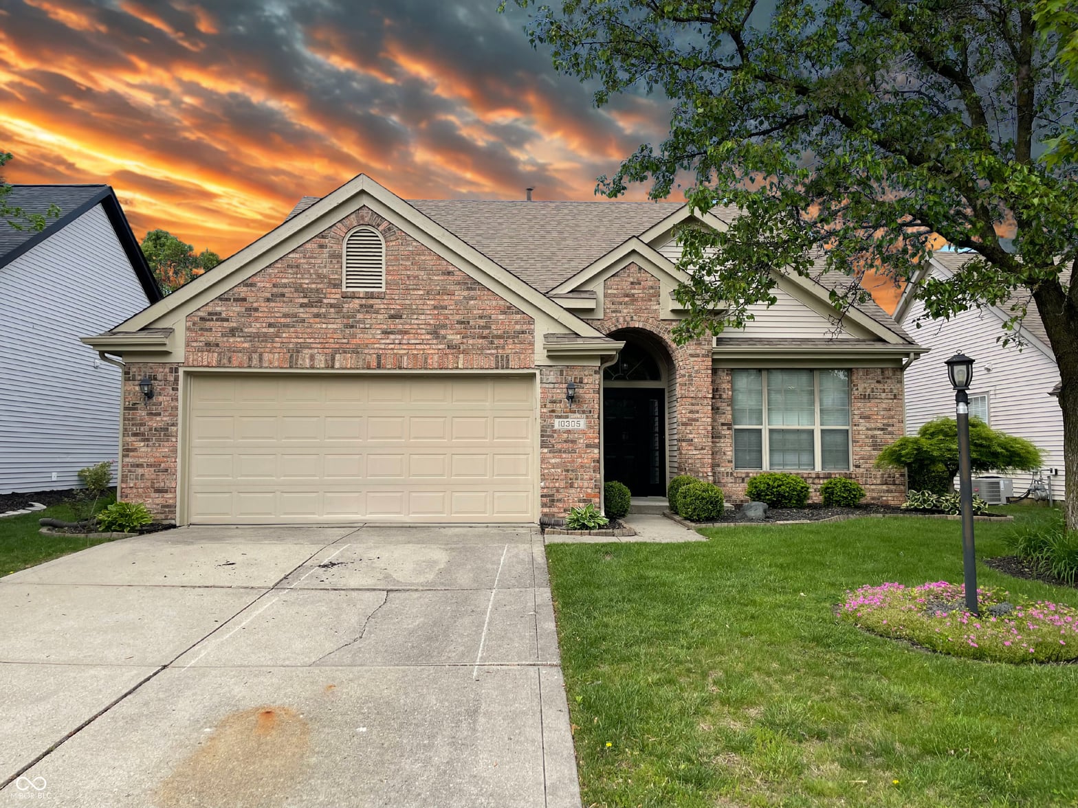 Photo of 10305 Lakeland Drive, Fishers, IN