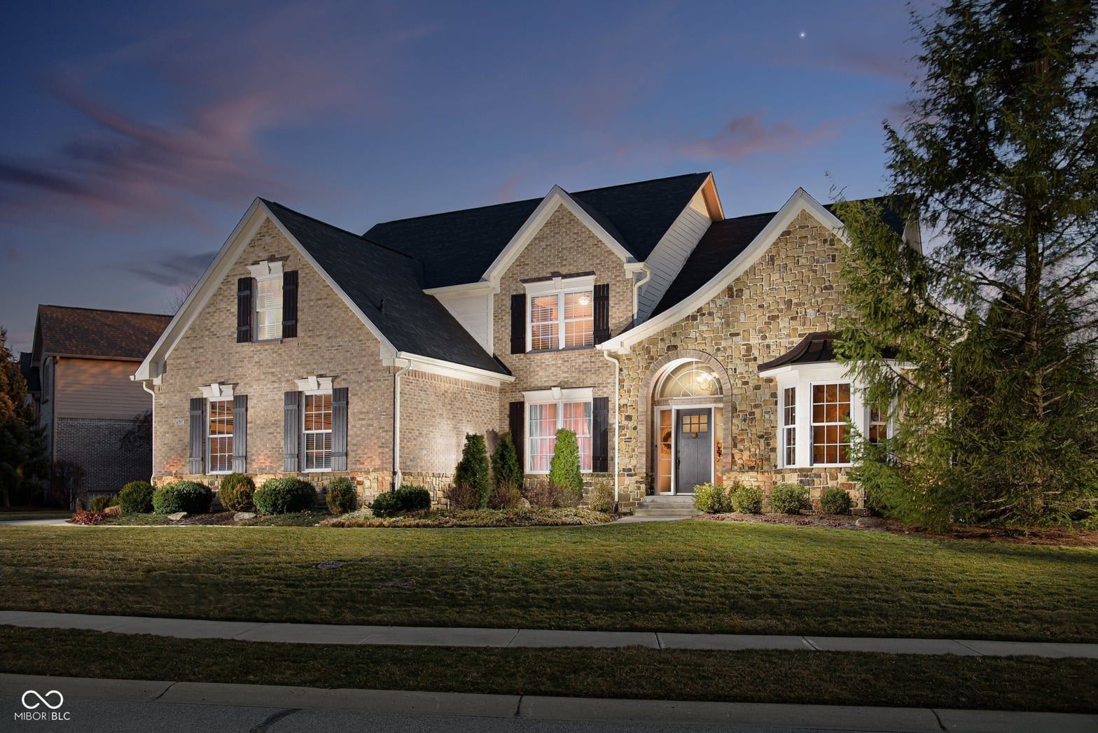 Photo of 14707 Thor Run Drive, Fishers, IN