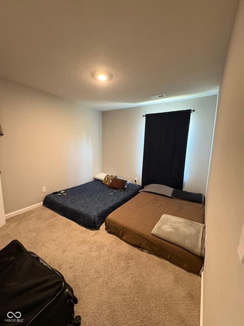 Photo of 10931 N Longbranch Street, Monrovia, IN