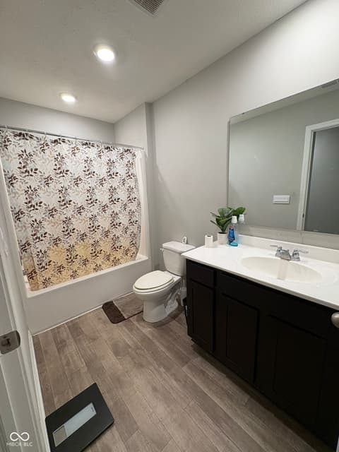 Photo of 10931 N Longbranch Street, Monrovia, IN