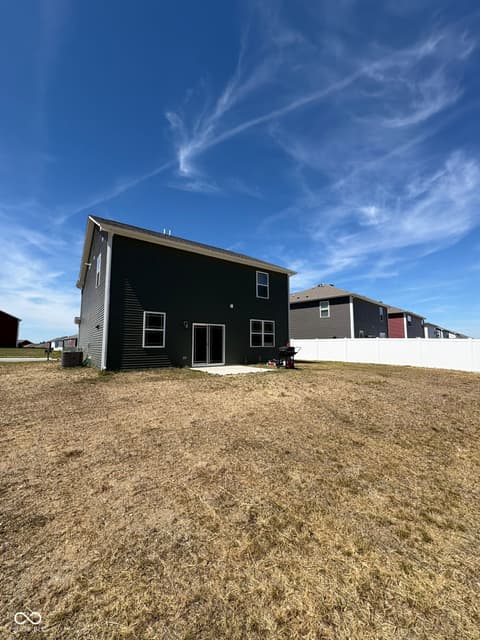 Photo of 10931 N Longbranch Street, Monrovia, IN