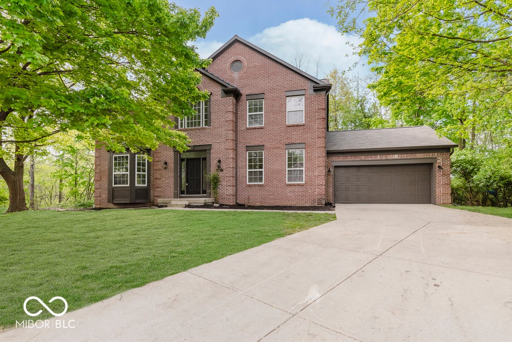 Photo of 8300 Weaver Woods Place, Fishers, IN