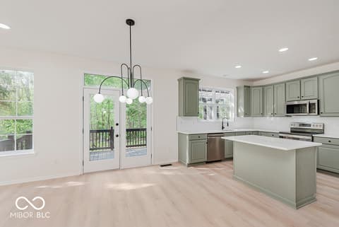 Photo of 8300 Weaver Woods Place, Fishers, IN