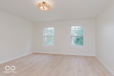 Photo of 8300 Weaver Woods Place, Fishers, IN
