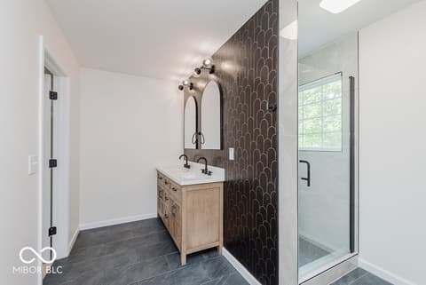 Photo of 8300 Weaver Woods Place, Fishers, IN