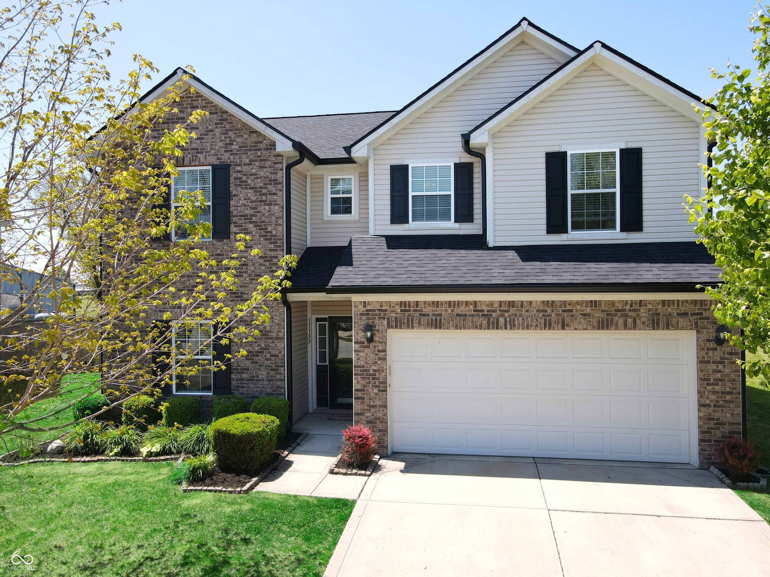 Photo of 11155 Funny Cide Drive, Noblesville, IN