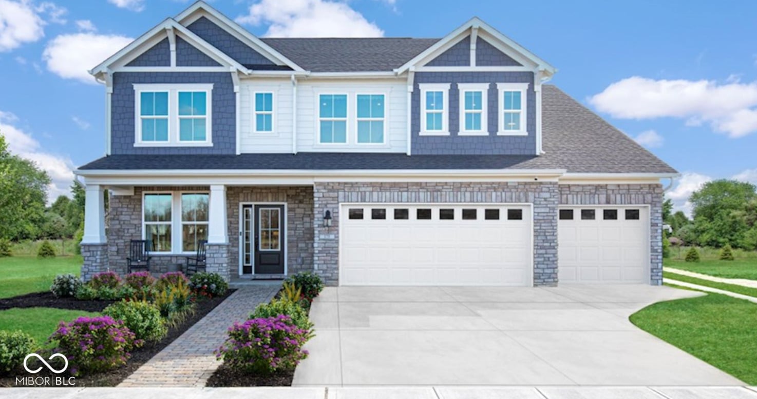 Photo of 175 Rock Island Road, Westfield, IN