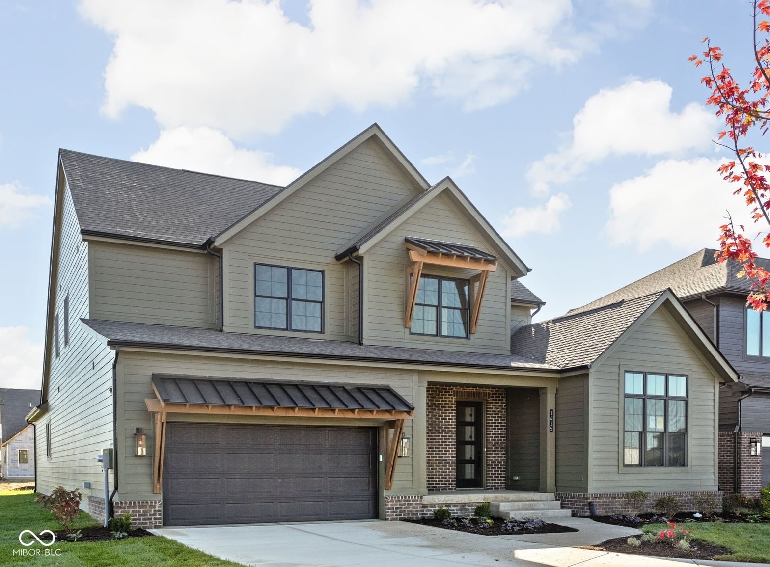 Photo of 1415 Beaumont Circle, Westfield, IN
