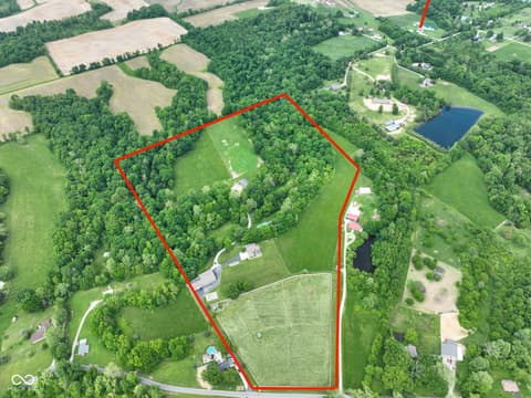 2508 W Indian Creek Road